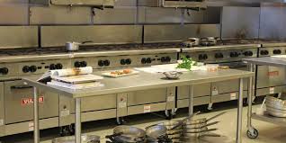 A free customizable kitchen design layout template is provided to download and print. Restaurant Layout Design Maximizing Comfort Efficiency