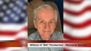 William H. Pemberton