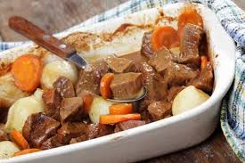 Anthony Bourdain S Boeuf Bourguignon Beef Bourguignon Boeuf Bourguignon Beef Stew Recipe
