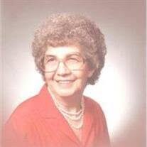 Virginia Merle Bethell Obituary