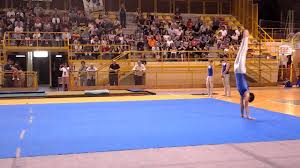 Jun 25, 2021 · ginnastica artistica, ferrari vs mori: Memorial Remo Armaroli 2012 Corpo Libero Maschile Youtube