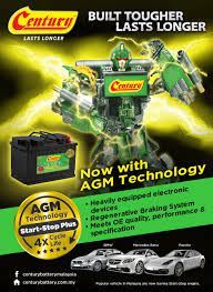 We did not find results for: Efb Vs Agm Bateri Kereta Yang Mana Sesuai Untuk Anda Century Battery