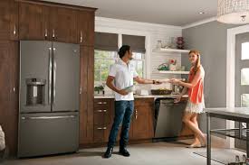 ge expands popular slate finish to more