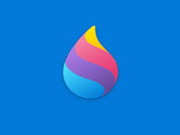 Microsoft S Paint 3d App Updates On Windows 10 Devices With A Shiny New Icon Onmsft Com Windows 10 10 Things Paint Icon