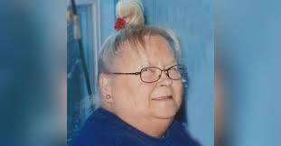 Susan Ruth King Obituary