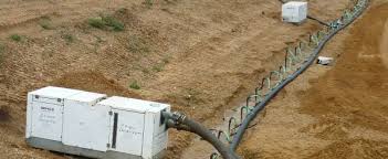 At pioneer pump, we don't just design, we deliver. What Are Wellpoints Project Dewatering