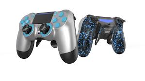 Download game guide pdf, epub & ibooks. Infinity4ps Pro Ps4 Controller Custom Pro Controller Scuf Gaming