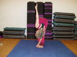 You don't need to be flexible to start yoga. Yoga Instructors In Bronx New York Bronx County