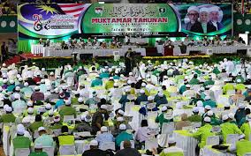 Browse our parti islam semalaysia pa images, graphics, and designs from +79.322 free vectors graphics. Idris Pemimpin Lari Tapi Ahli Setia Dengan Pas Free Malaysia Today Fmt