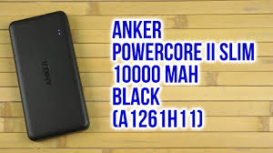Top 10 Anker Portable Chargers Of 2019 Video Review