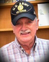 Jerry Wayne Snedecor Obituary (1947