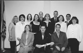 Bob Mocella 2001–2002 Fraternity and Foundation Annual Reports Inside