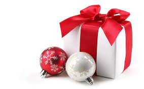 The practice of giving gifts during christmastide, according to christian tradition, is symbolic of the presentation of the gifts by the three wise men to the. Xmas Present