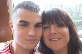 Fundraiser by Michelle Johnson : Connor White