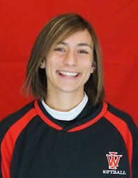 2012 Softball Roster