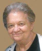 Jeanette Graham Obituary (1939