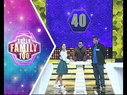 Kuis legend indonesia yang hadir kembali di jaman now! Apakah Jawaban Dari Rizky Ada Di Survey Part 3 Family 100 Indonesia Youtube