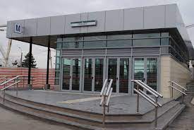 Se vor deschide doua noi statii de metrou pana in decembrie 2016 se vor da in folosinta statiile de metrou straulesti si laminorului. Fassadenqualitat Al Promt Com