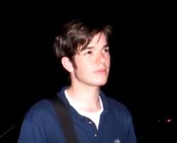 Comedian born towards the end of the 20th century ffm.to/jmsacklunchbunch. I Found A Picture Of John Mulaney In College Captain Of The Promnyx Ship