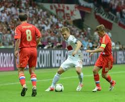 Turniej wygrała reprezentacja hiszpanii, która pokonała w finale włochy, 4:0. Euro 2012 Polska Rosja 1 1 Kapitan Przywrocil Nam Nadzieje Express Ilustrowany