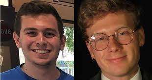 2 Wildcats Awarded Research Internships in Germany