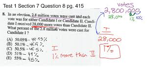 Hard Sat Math Questions Made Easy