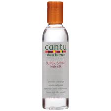 Just another way to love your locks. Cantu Shea Butter Super Shine Hair Silk 6 Fl Oz Walmart Com Walmart Com
