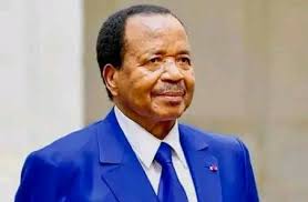 Le courrier du cameroun bætti...