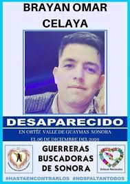 Asesinan a Aranza Ramos, integrante de colectivo de Sonora; buscaba a su  esposo