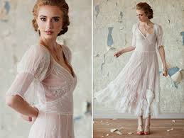 Unsere hochzeitskleider und abendmode abonnieren. 1001 Ideen Und Inspirationen Fur Ein Vintage Hochzeitskleid