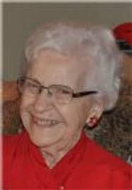 Grace Lorraine Sackreiter Obituary April 7, 2015