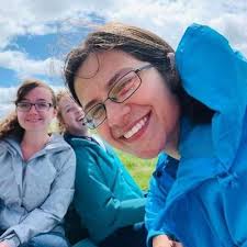 Angela Sheard's Instagram, Twitter & Facebook