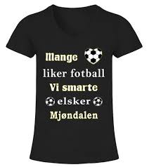 The match is a part of the eliteserien. Mjondalen If V Neck T Shirt Woman Shirts Tshirts Football Tshirts Football Shirts T Shirt