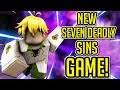 Furthermore, deadly sins retribution is one amazing game where you can learn magic and fight with a lot of enemies. Seven Deadly Sins Divine Legacy Codes Blogger