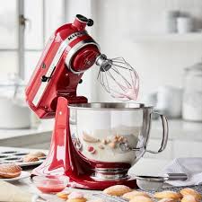 kitchenaid mixer sale at sur la table