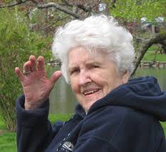 Elizabeth Mae Redmond Obituary