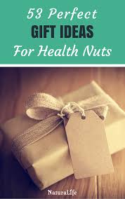 53 Perfect Gift Ideas For Health Nuts Health Conscious Gifts Health Health Gifts
