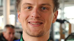 Phillip Müller zweimal knapp geschlagen