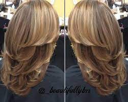35 Most Fantastic Trendy Layered Hairstyles For Long Hair The Right Hairstyles For You Hairstyles For Fashion Long Layered Hair Hair Styles Long Hair Styles