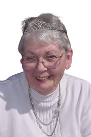 Obituary for Mary Janet Stahl