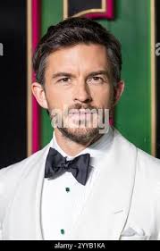 Jonathan bailey hi-res stock photography and images