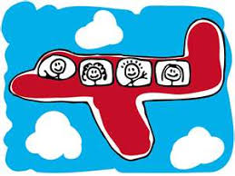 Resultado de imagen para I LIKE TO TRAVEL