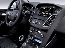 2015 Ford Focus This Is It Ford Focus Ford Focus Hatchback Ford Transmissions