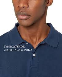 The BoatShoe Clothing Company