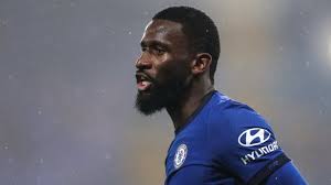 Football statistics of antonio rüdiger including club and national team history. Antonio Rudiger Suffered Immense Racial Abuse In Wake Of Frank Lampard Sacking