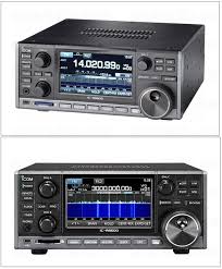 Image result for ICOM IC-R8600