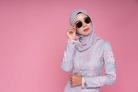Model baju kain sifon modern. 30 Model Gamis Brokat Di Bawah Rp200 Ribu Yang Stylish Dan Elegan Updated 2021 Bukareview