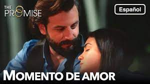 Que este momento nunca termine | La Promesa Capítulo 98 (en Español) -  YouTube