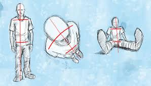 We did not find results for: How To Draw A Figure In Perspective Foreshortening