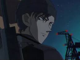 Selama waktu itu ia bermusuhan dengan gin dan menjadi terlibat secara romantis dengan akemi miyano. Shuichi Akai Detective Conan Wiki